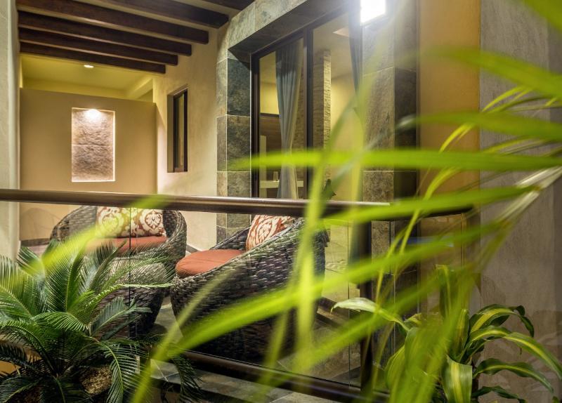 Moon Dreams Villas El Jardin Isla Holbox Exterior photo